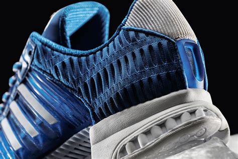 Blau · CLIMACOOL 